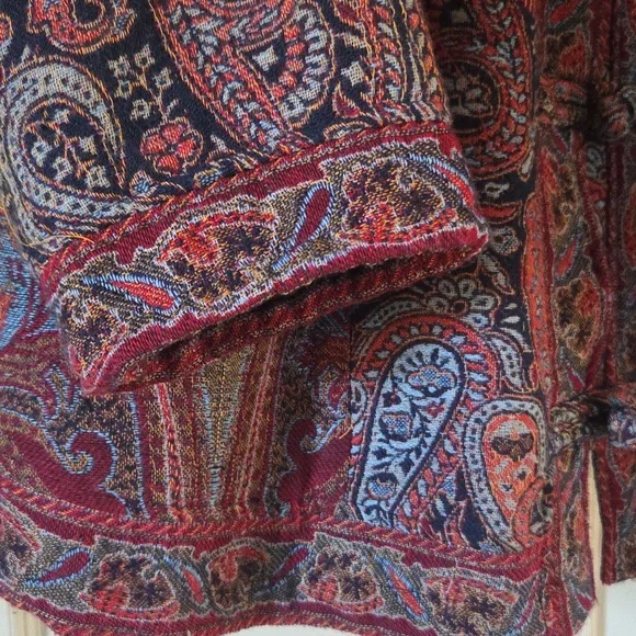 Pretty Lighweight Jacket - Picture 4 of 6